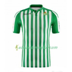 Divisa di Calcio Real Betis Prima 2019/2020